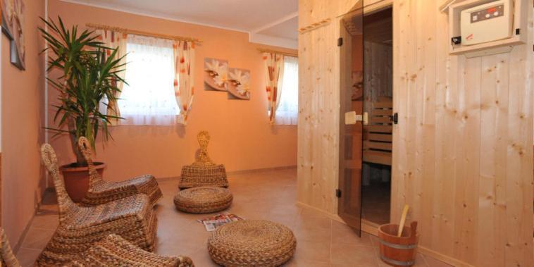 Hotel Bergglueck Filzmoos Luaran gambar