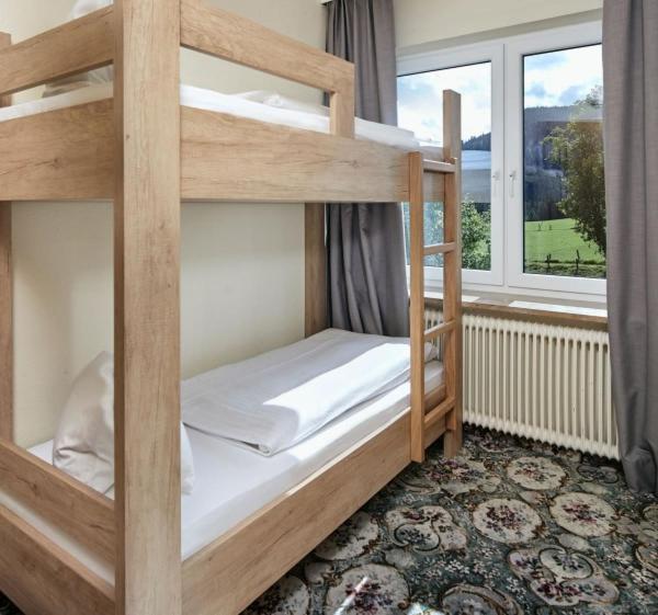 Hotel Bergglueck Filzmoos Luaran gambar