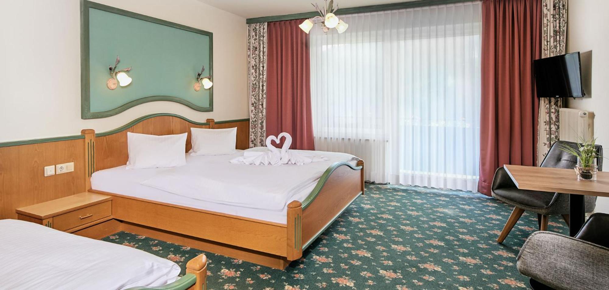 Hotel Bergglueck Filzmoos Luaran gambar