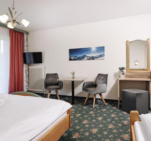Hotel Bergglueck Filzmoos Luaran gambar