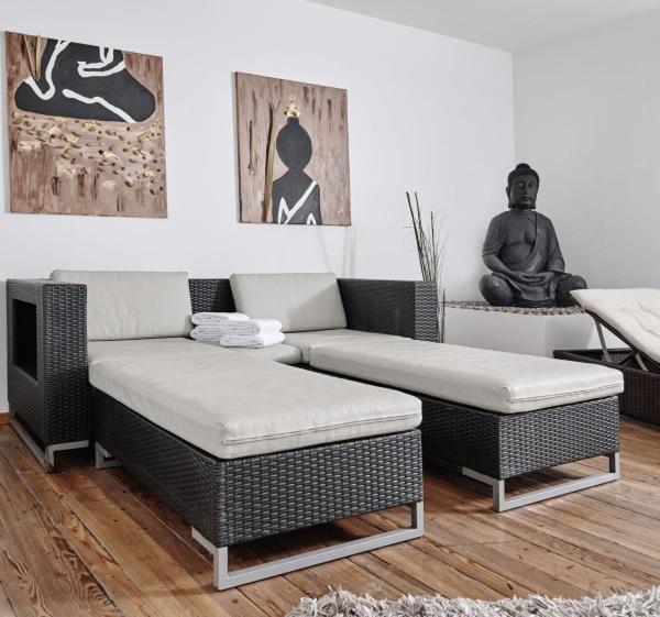 Hotel Bergglueck Filzmoos Luaran gambar