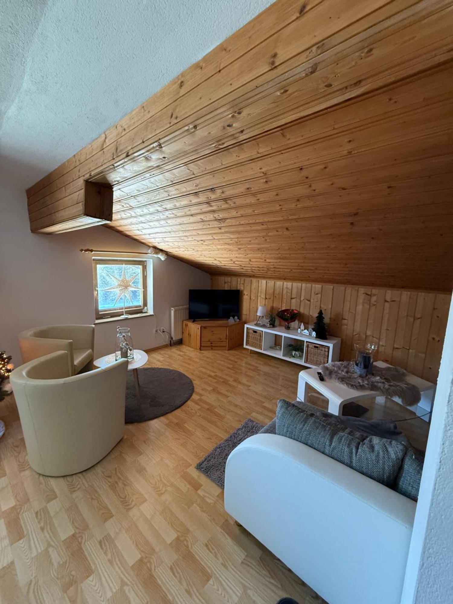 Hotel Bergglueck Filzmoos Luaran gambar