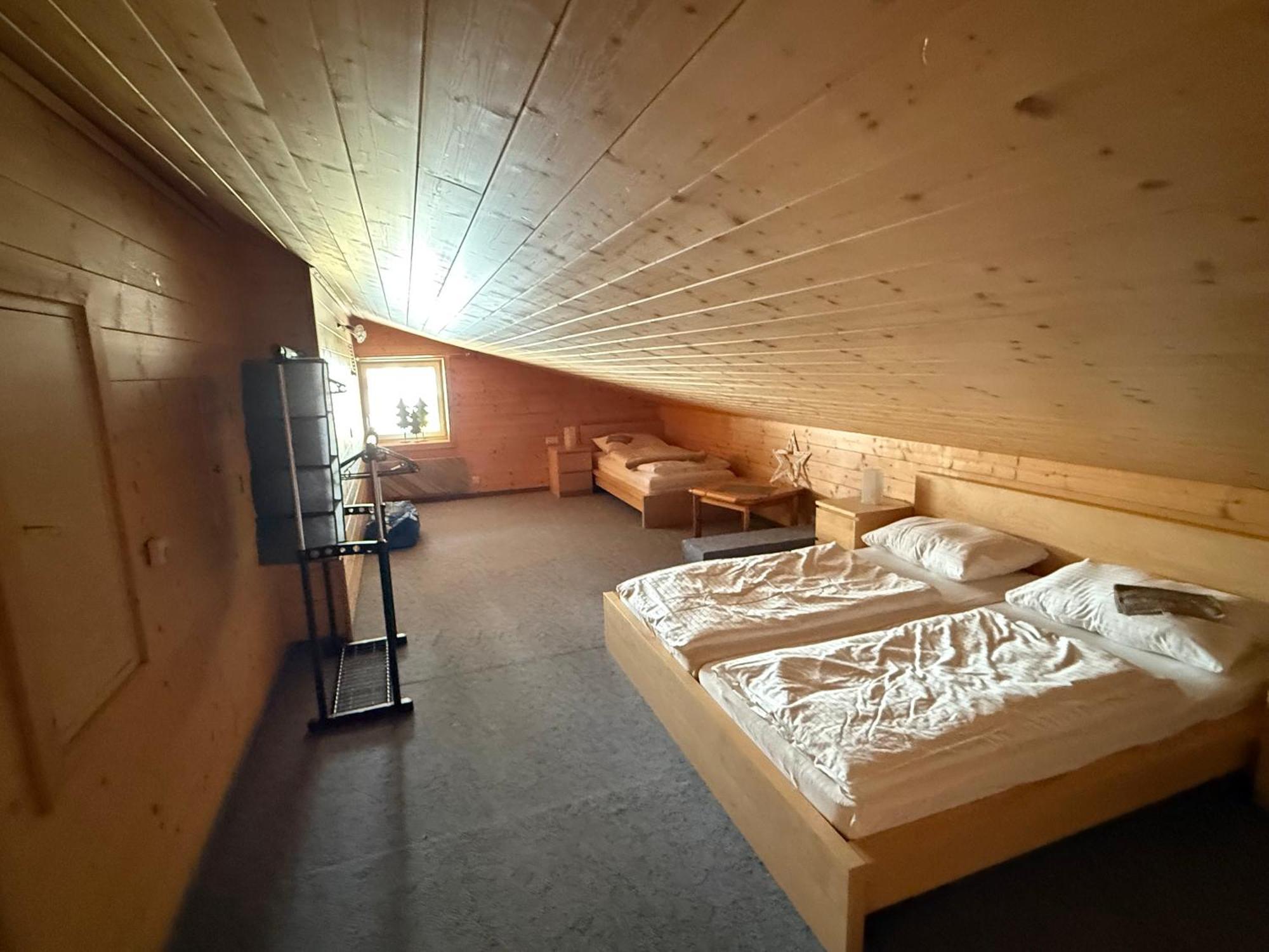 Hotel Bergglueck Filzmoos Luaran gambar